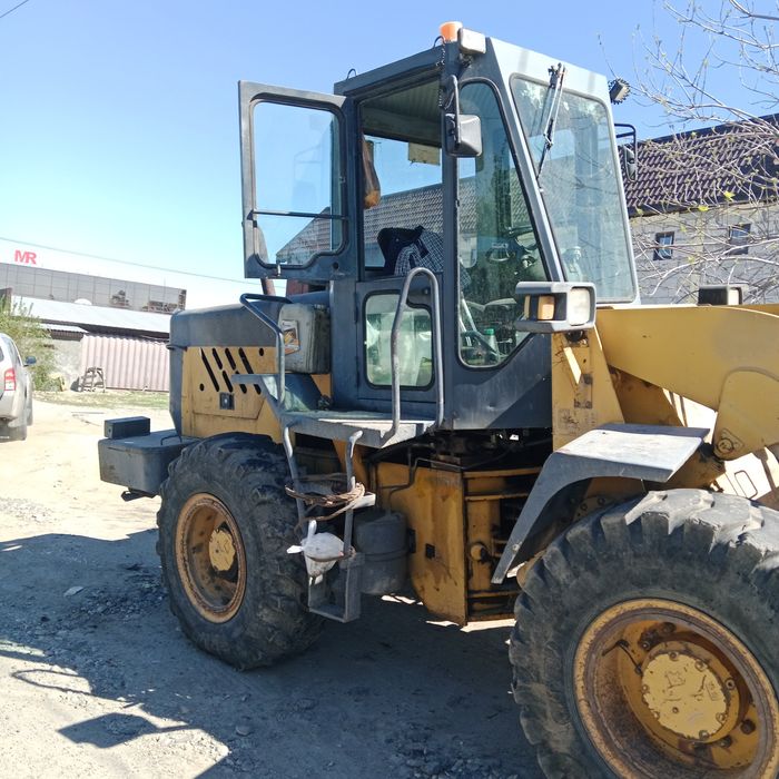 Продам КамАЗ Длиномер   Рено термобудка