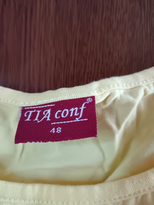 Vând Rochie Damă Mărimea 48 Nouă