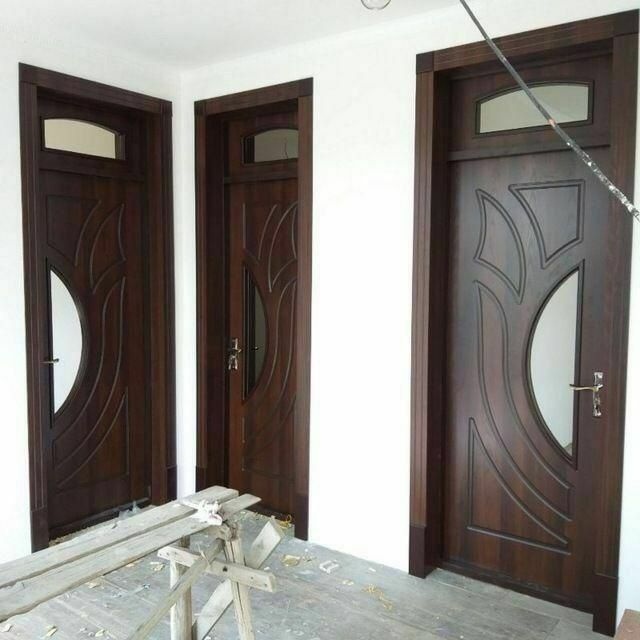 Mdf eshik  rom eshik ustanovka