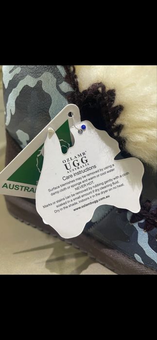 UGG originale noi 40