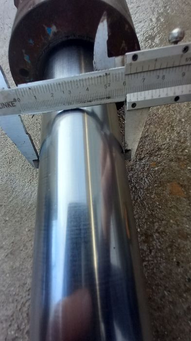 cilindru închis 60 cm