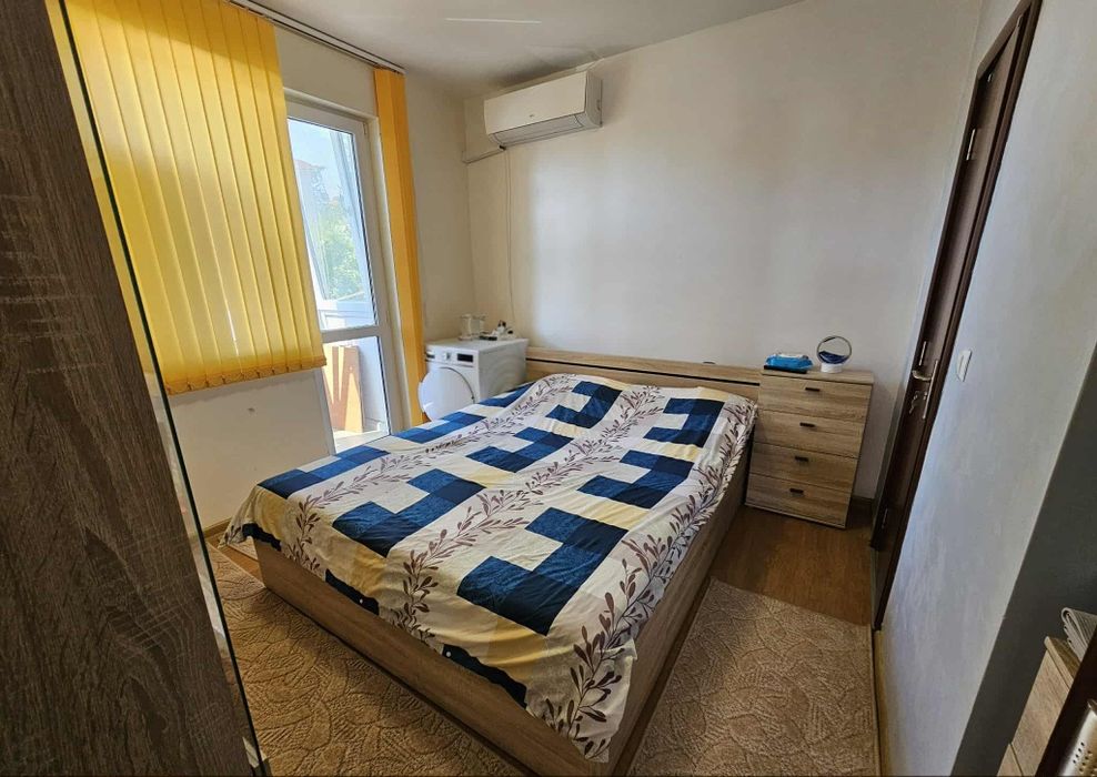 Продава се Тристаен апартамент в Варна, Виница - 75 кв.м за 2400 €/кв.м - Снимка #4