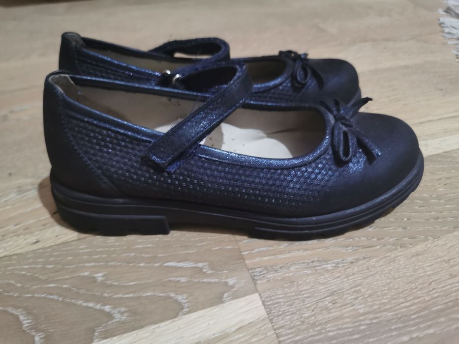 школьные туфли 34 размер