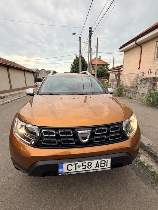 DACIA Duster 2019 — imagine 2
