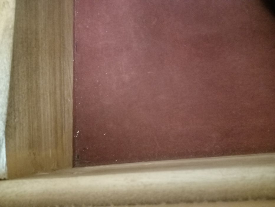 Комод.Ручная работа.