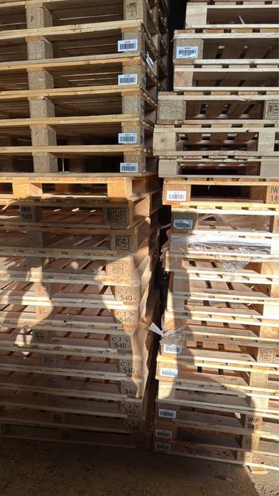 Поддон паллет поддоны