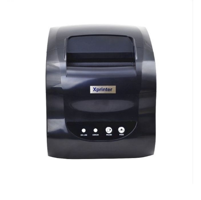 Термопринтер XPrinter 365B