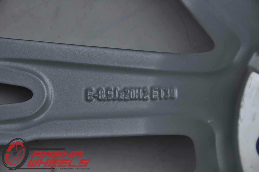 Jante Noi 20 inch Originale Audi A7 S7 4K S-Line R20