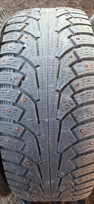 275 60 R18 Nokian Hakkapeliitta 5