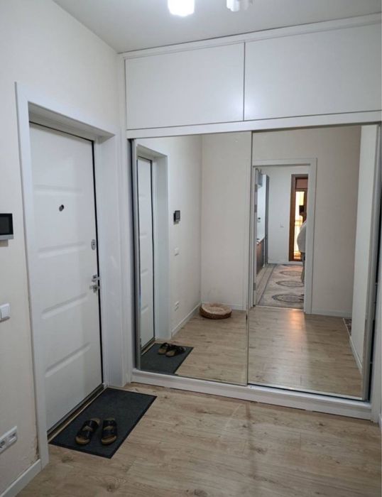 Аренда Квартира Алмазор Сити