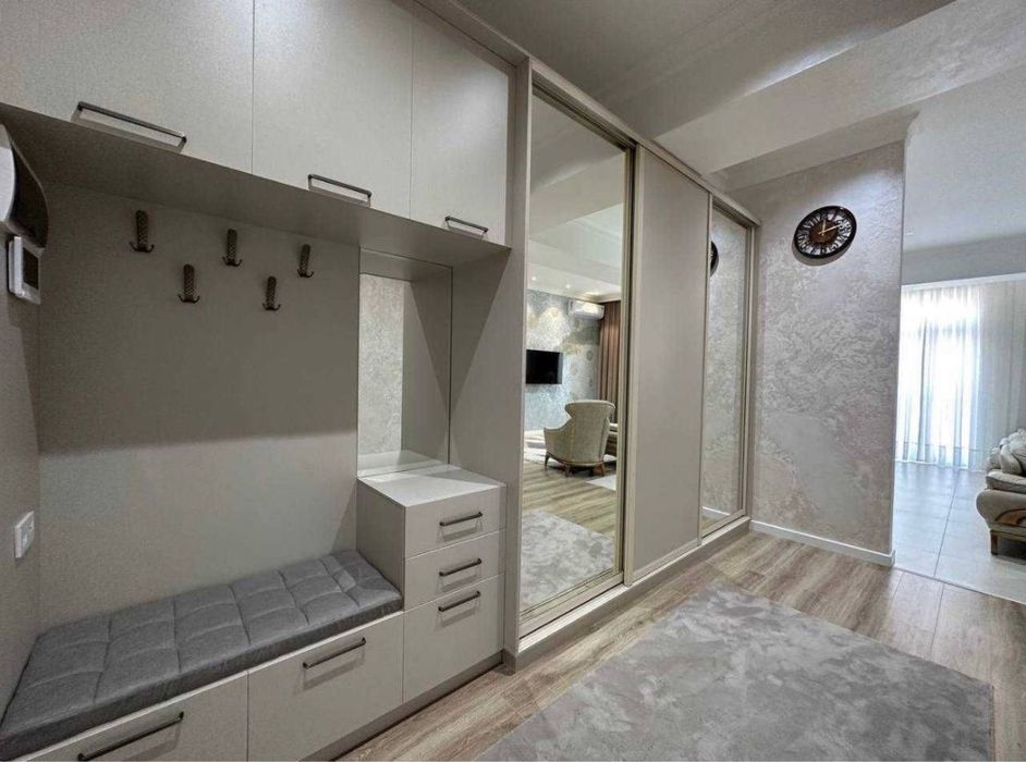 Ташкент Сити-Gardens! Сдается шикарная квартира в элит комплексе!