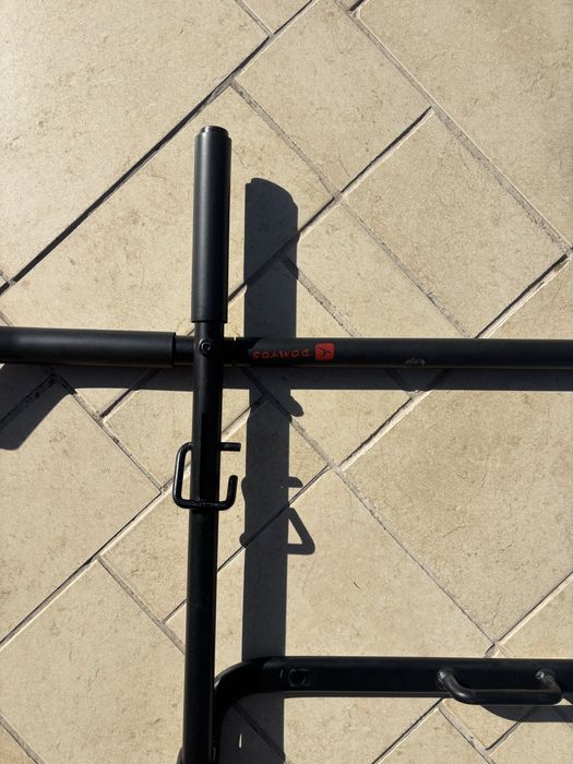 Bara tractiuni de vanzare