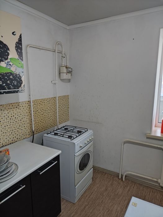 Продам 1-комнатную квартиру