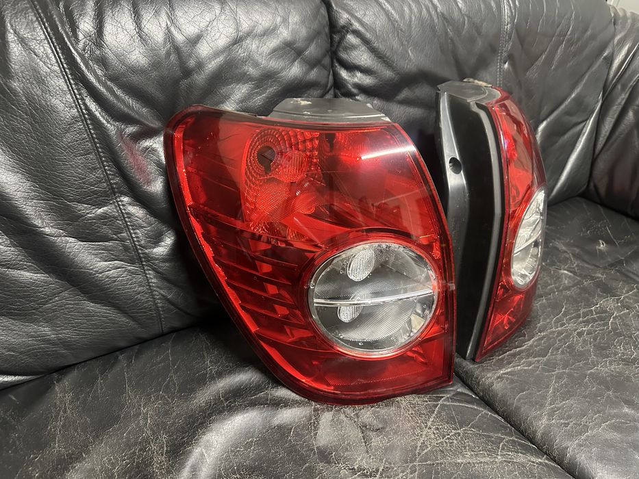 Стоп/Стопове за Шевролет Каптива!