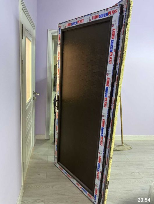 Дверь  межкомнатная новач