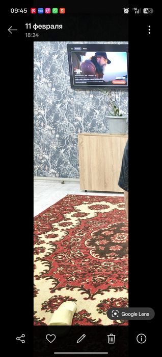 Продам клем, паласы