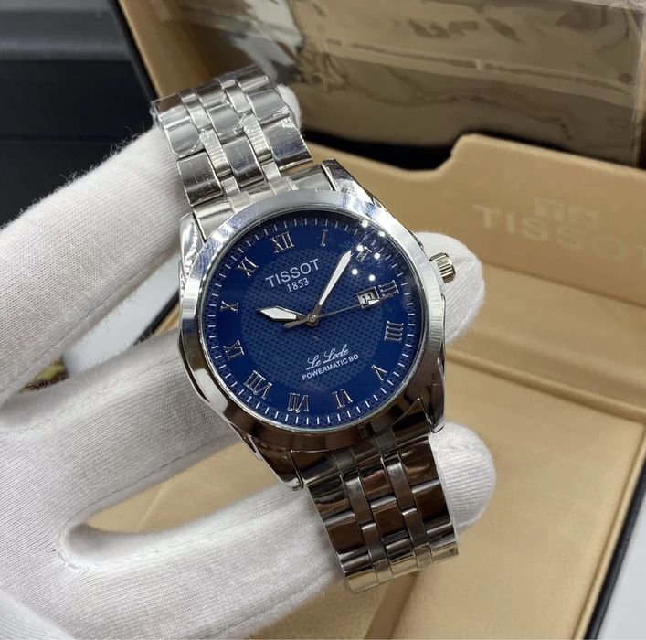 Часы casio мужские