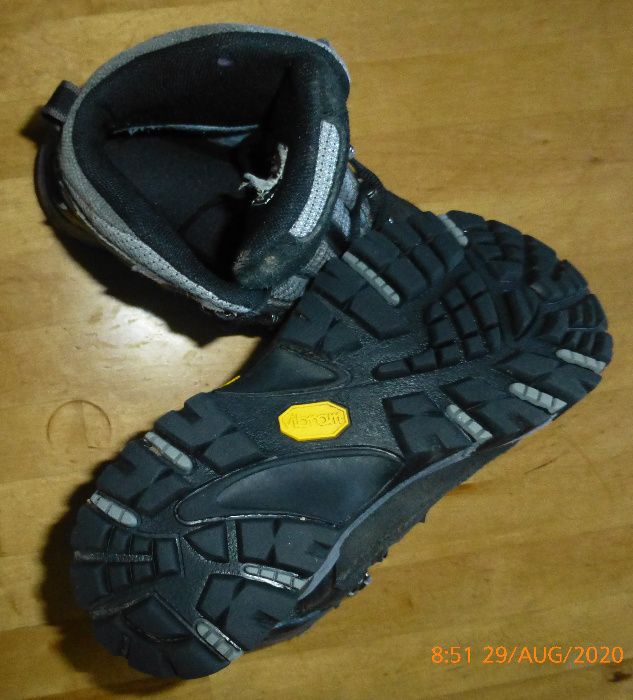 Туристически обувки Seven Summits №36