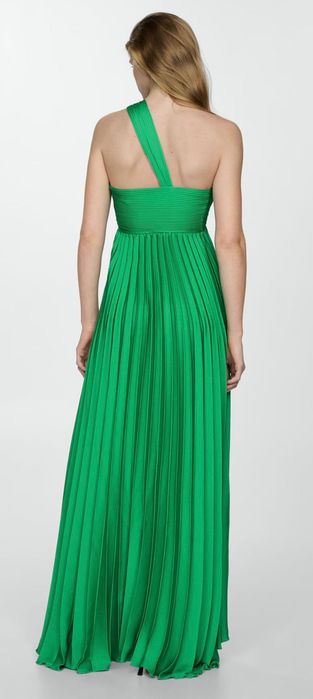 Рокля Mango Claudi