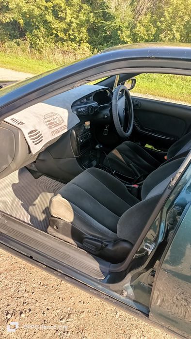 Продам Mazda Eunos 500