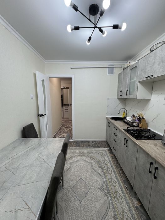 Продам квартиру