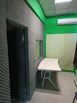 Офис 52м2  Ориентир: Бадамзар  (14708)