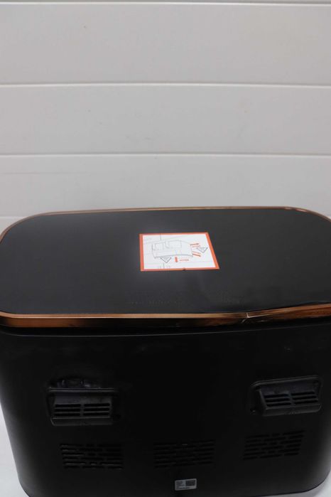 Двузонов фритюрник с горещ въздух Ninja Foodi FlexDrawer 10,4L, ЛЕК ДЕФЕКТ