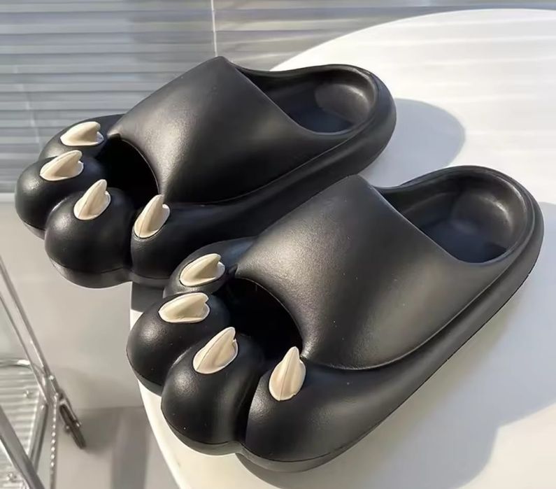 Papuci super comfortabili