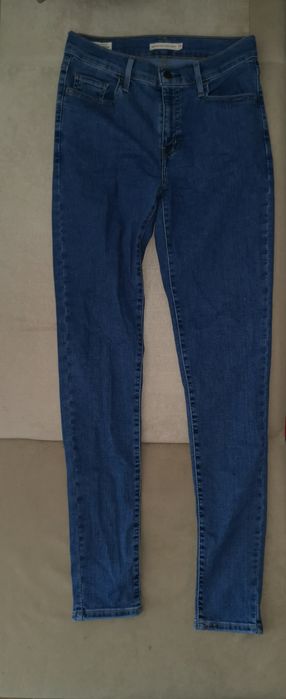 Дамски дънки Levi's и Diesel