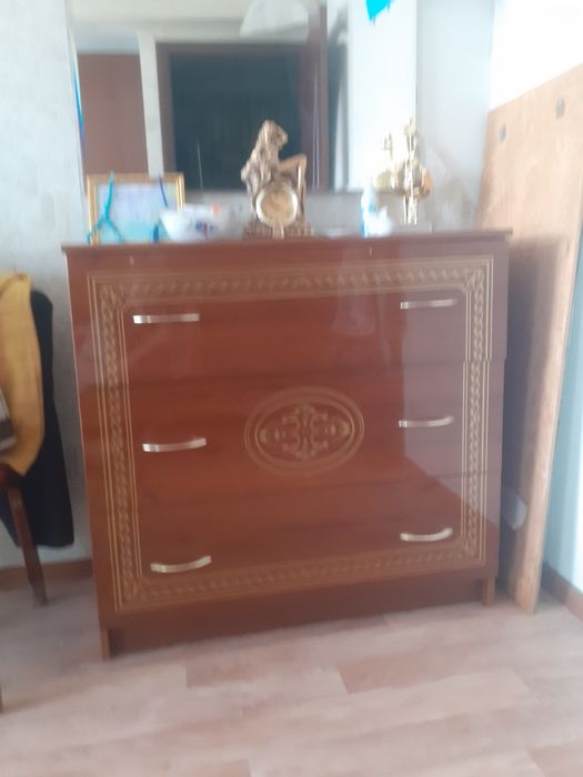 Спальная гарнитура