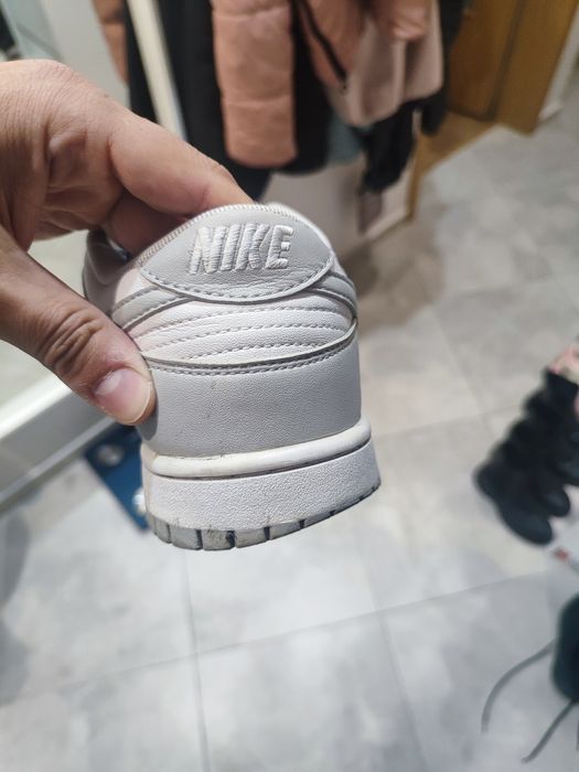 Маратонки Nike Dunk Low