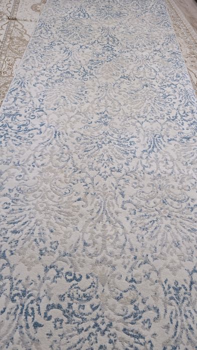 Ковровоя дорожка