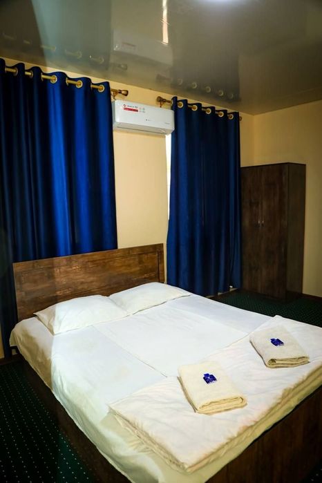 Hotel sutkalik mexmonxona