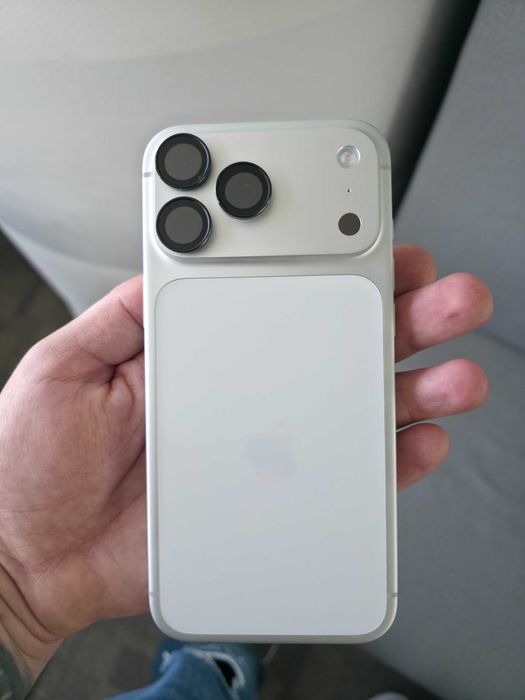 Iphone 17 pro max /full box /factura +garantie Emag /achizitie cash