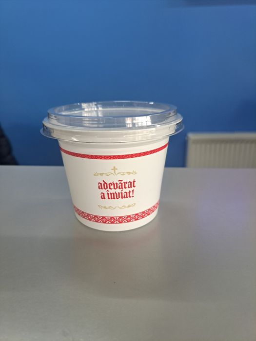 Pahare pentru Sfintele Paști