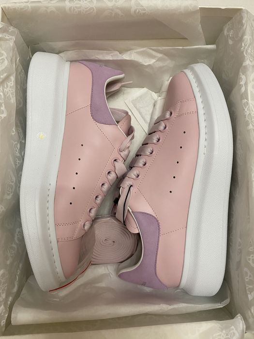 Sneaker Alexander McQueen