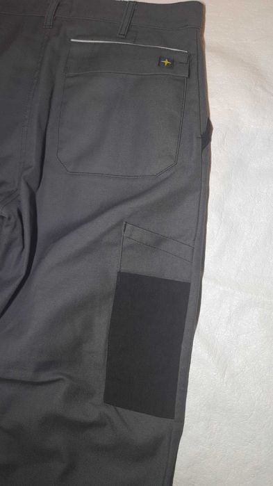 Pantaloni lucru Otscher Germany  nr 46