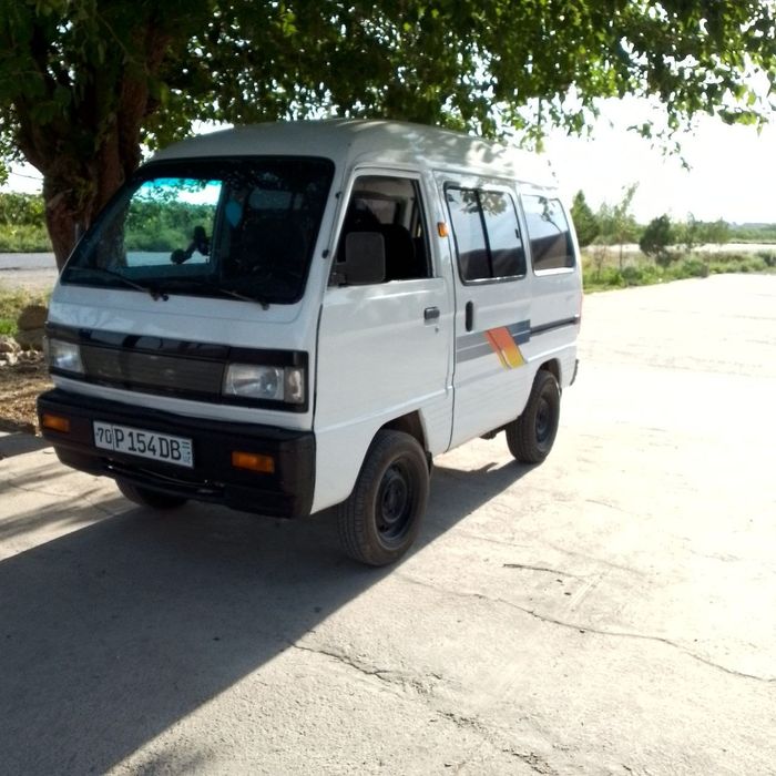 Damas sotiladi holati alo 1998 yil