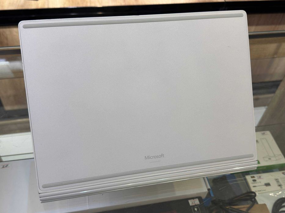 SURFACE Book 3 CORE i7-1065G7, 32гб 512ssd Nvidia GTX 1650