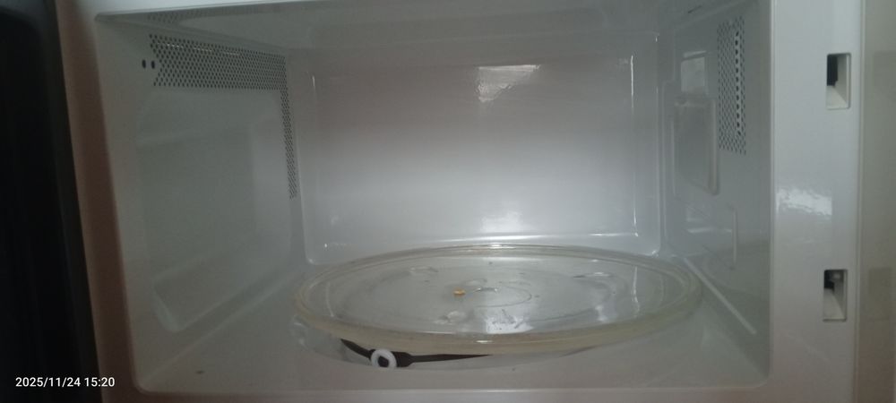 Микроволновая печь