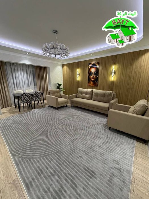 х Одельна Ход Чил Ц 2/1/9 Чиланзар Метро,Площадь:64м2