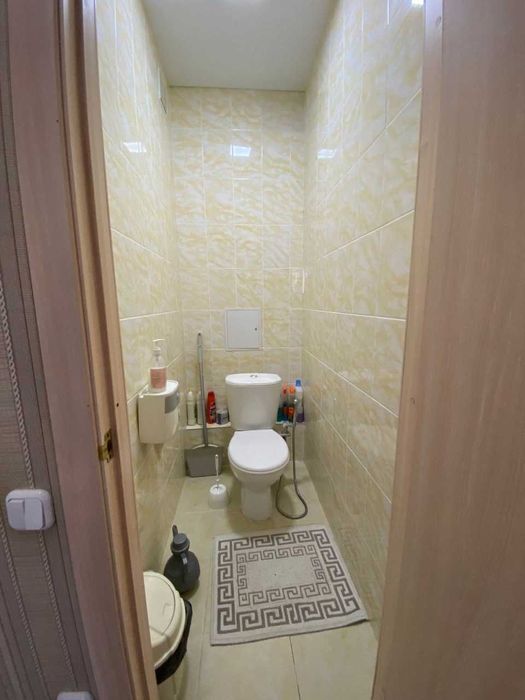 продажа 3-х комнатный