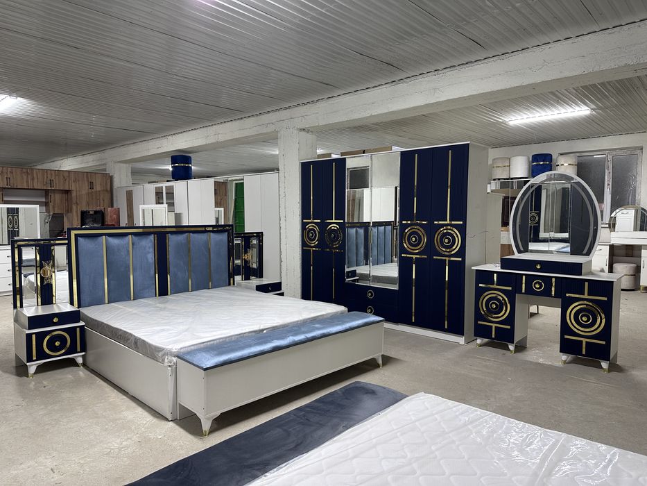 Спалный гарнитур