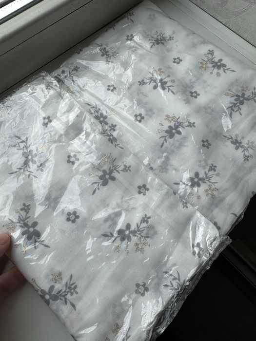 Абсолютно новая сумка