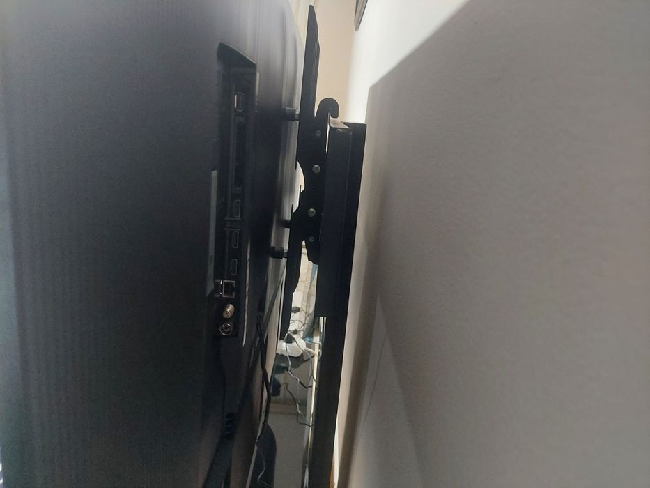 Samsung TV 55 дюм