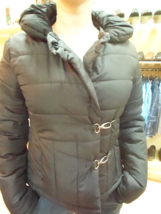 Очень комфортная куртка, дышащая, демисезонка, Голландия, бренд Yaya