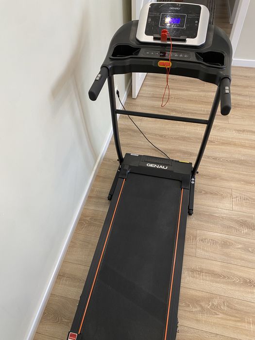 Бегевой дорожка GENAU X30