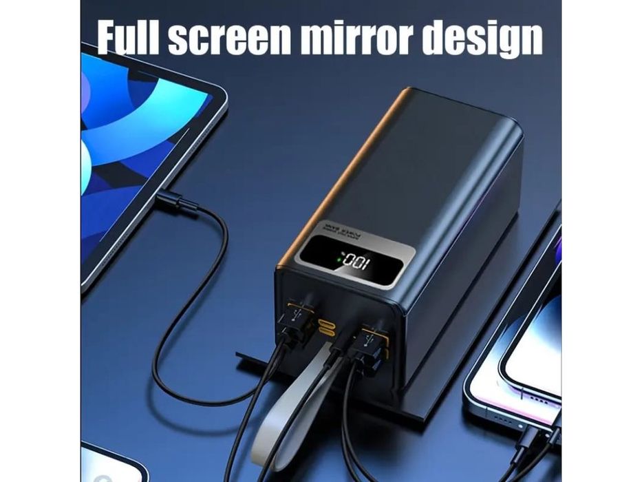 Външна батерия/зарядно