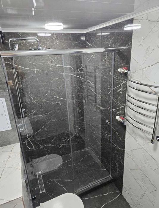 Сдается 2ух комнатная квартира