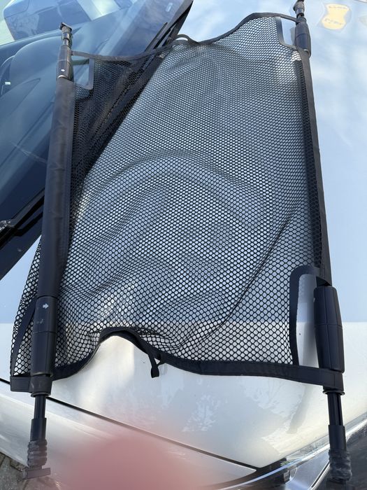 Plasa bagaje portbagaj Seat Alhambra/Sharan